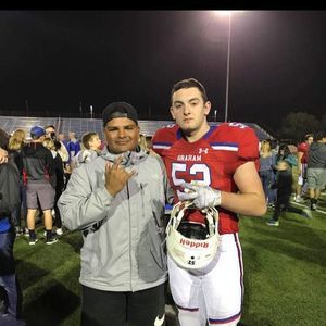 Meet your Posher, Hector